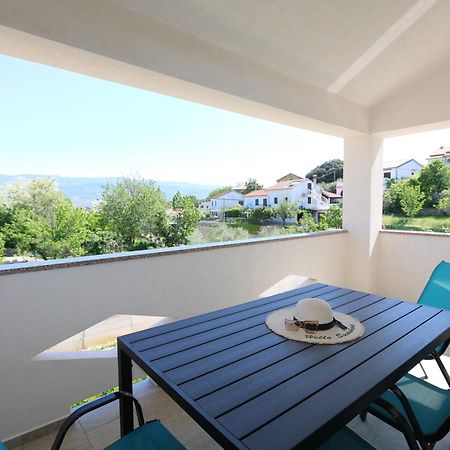 Apartments Mirjana Šilo Esterno foto