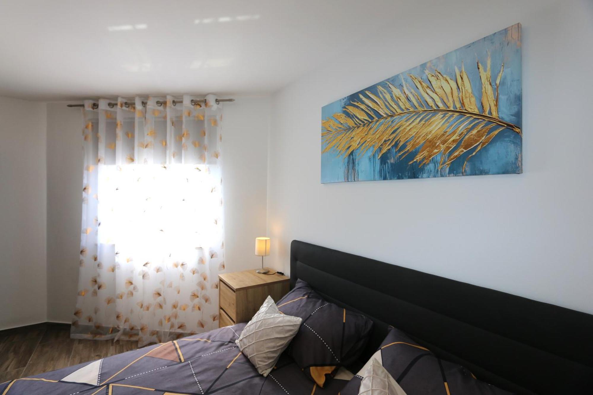 Apartments Mirjana Šilo Esterno foto
