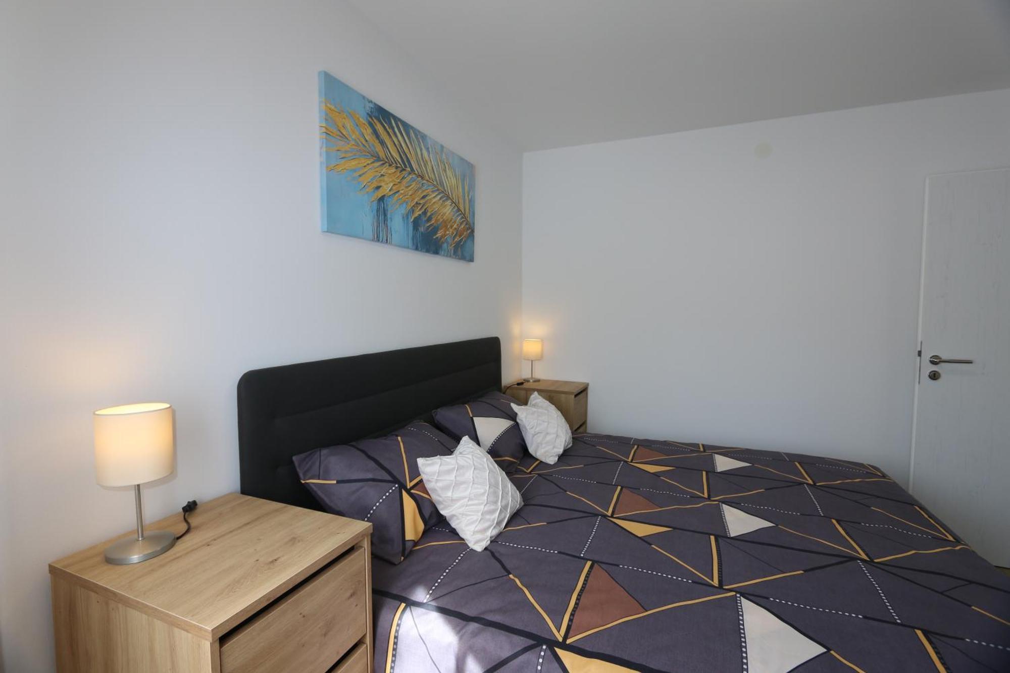 Apartments Mirjana Šilo Esterno foto