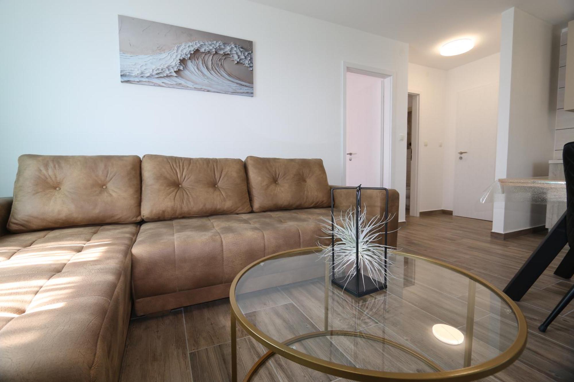 Apartments Mirjana Šilo Esterno foto