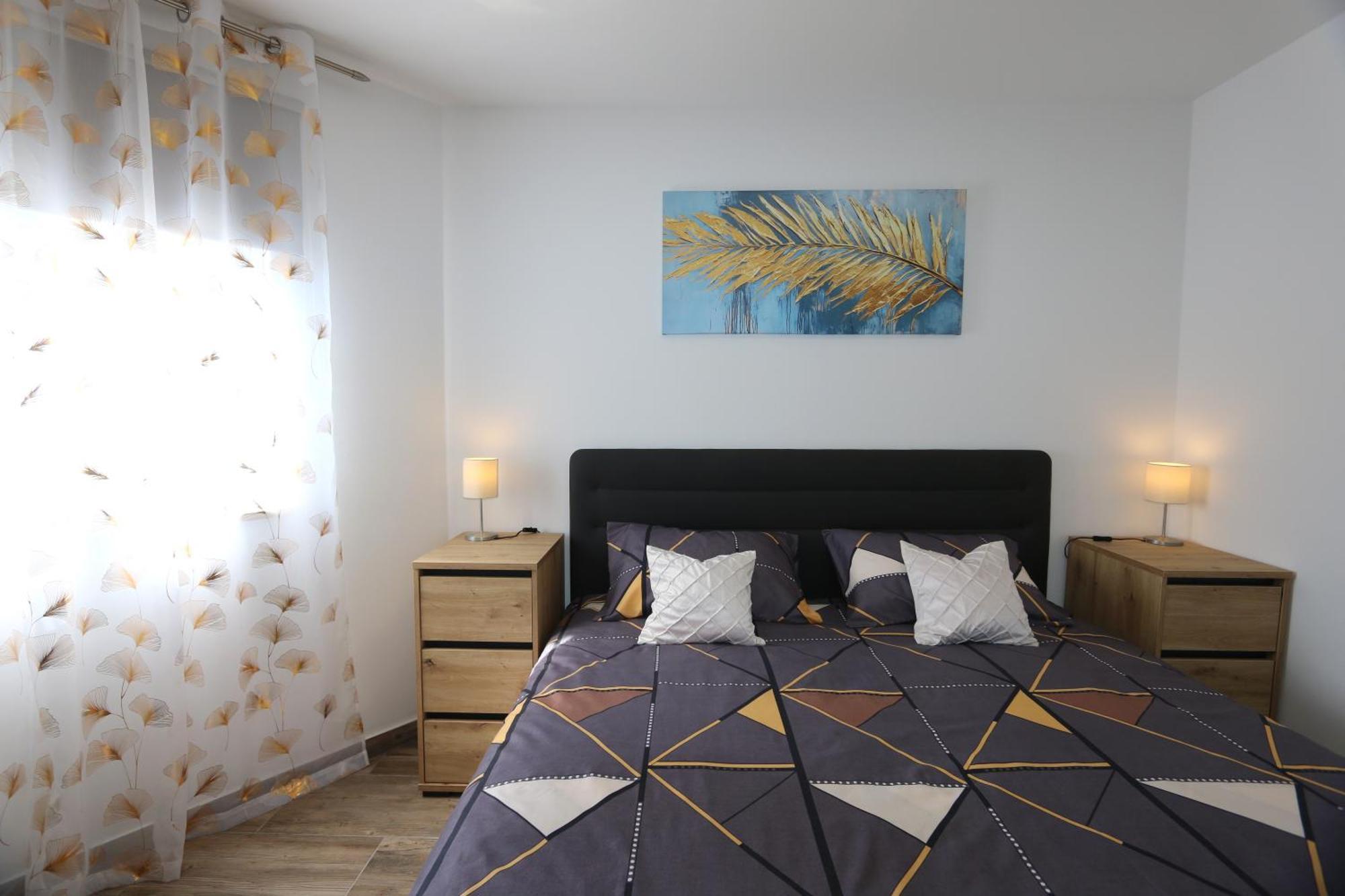 Apartments Mirjana Šilo Esterno foto