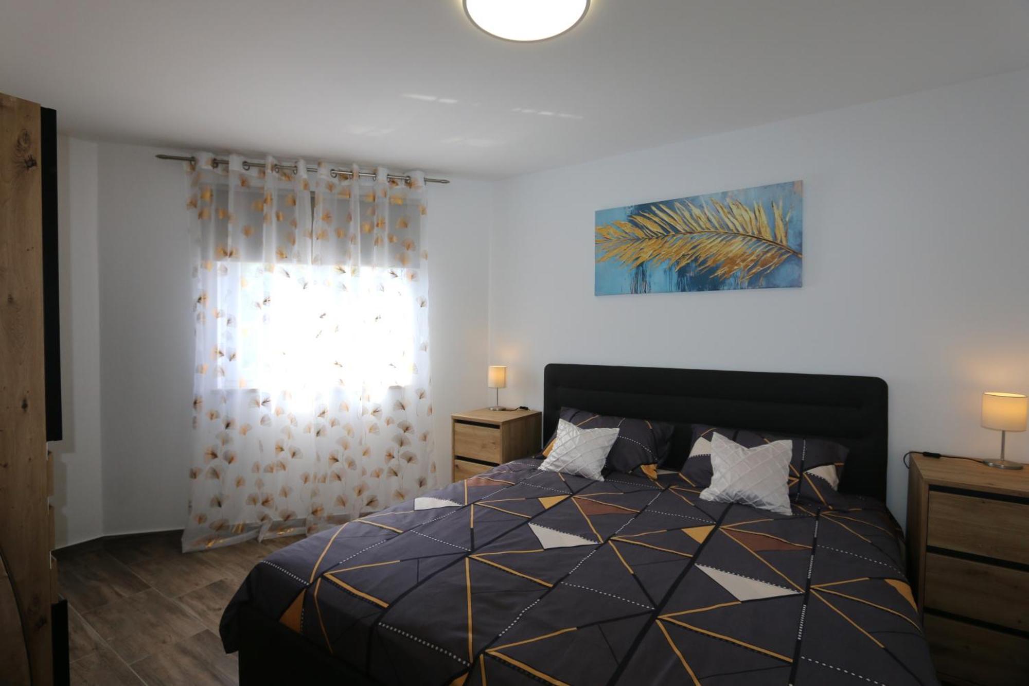 Apartments Mirjana Šilo Esterno foto